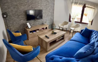 Salón el Barricuevo