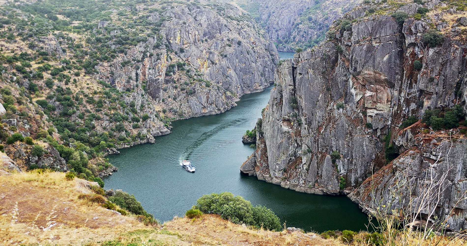 Blog casa rural El Barricuevo